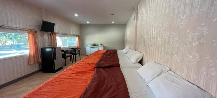 Tungdindum Farm Stay图片