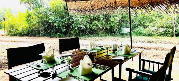 韦帕图玛霍拉酒店-生态团队(Mahoora - Wilpattu by Eco Team)图片