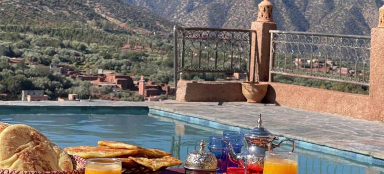 Kasbah la Dame Bija图片