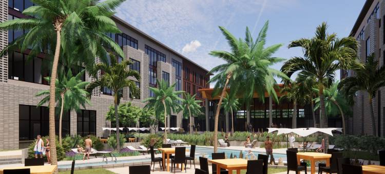 Element Phoenix North Norterra图片