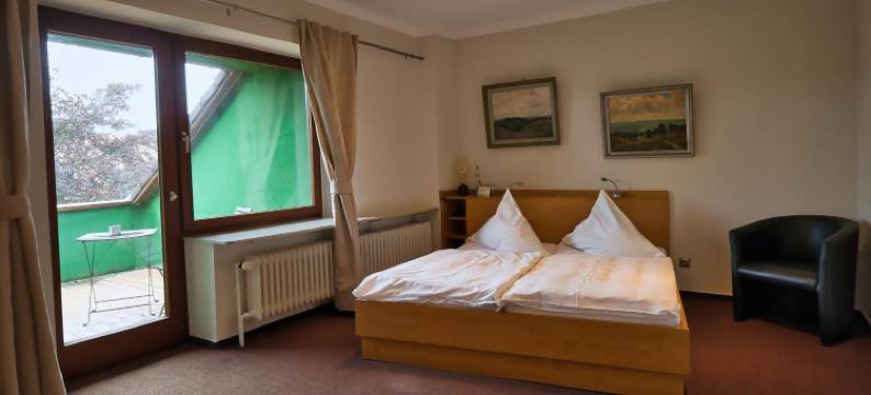 厄格斯托费霍夫酒店(Egestorfer Hof)图片