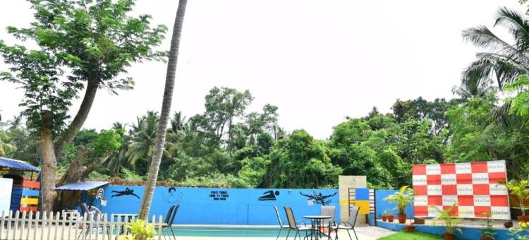 西区酒店(Hotel West End)图片