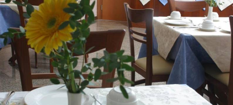 马杰斯迪克酒店(Hotel Majestic)图片