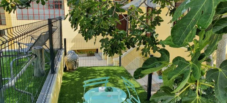 城市套房(Urban Suites)图片