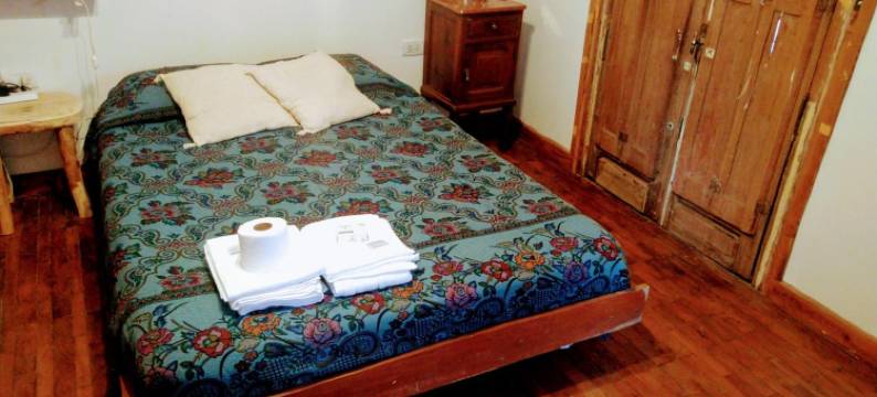 Departamento Yokavil图片