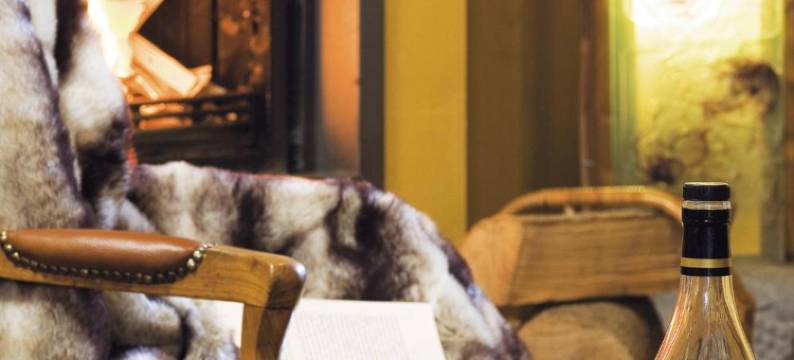 威斯克斯酒店(Le Viscos)图片