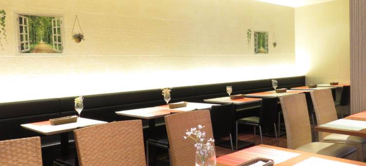 知乡酒店-广岛(Chisun Hotel Hiroshima)图片