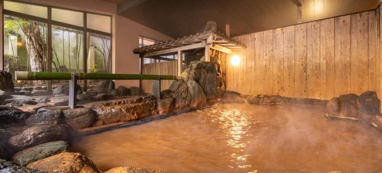 神户有马温泉 陶泉 御所坊(Arima Onsen Tocen Goshobo)图片