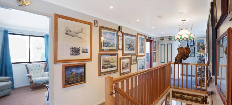 起航B&B酒店(Anchors Aweigh - Adult & Guests Only)图片