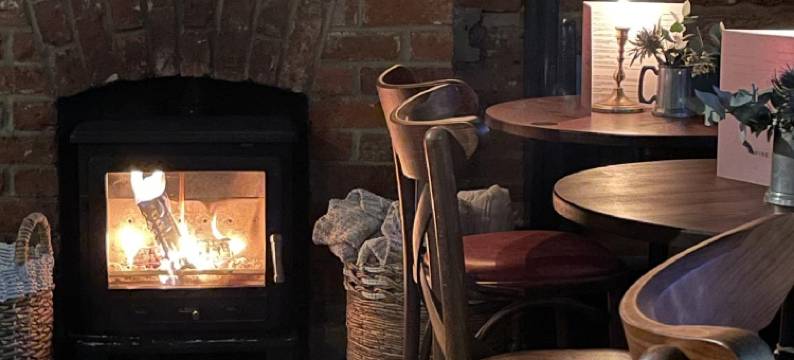 羽毛之羽旅馆(The Plume of Feathers)图片