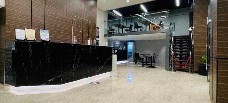 芒果套房酒店(Mango Suites)图片