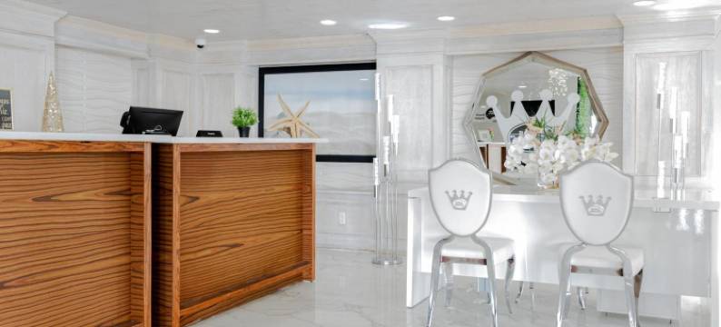 湖边宫殿酒店(Palazzo Lakeside Hotel)图片