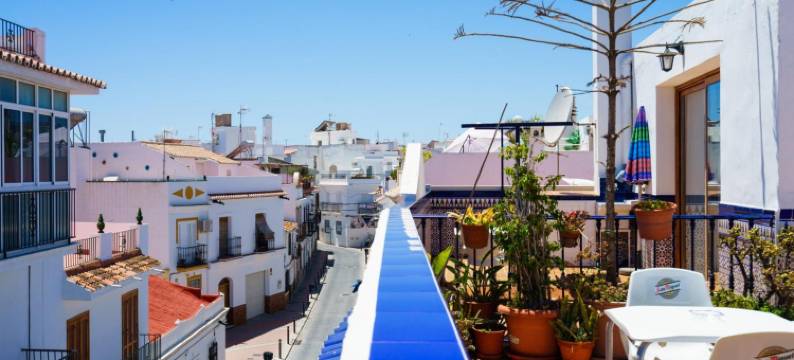 OYO佩佩·梅萨公寓(Apartamentos Pepe Mesa)图片