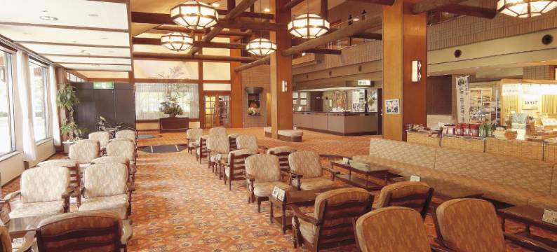渡濑温泉笹百合酒店(Watarase Onsen Hotel Sasayuri)图片