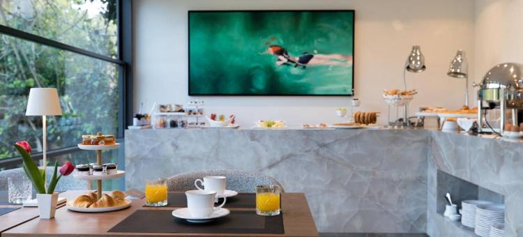 巴西酒店套房(Brasil Suites Boutique Hotel)图片