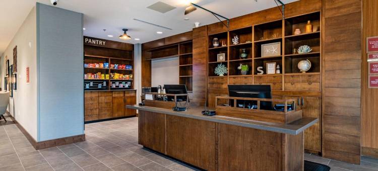 不伦瑞克福朋喜来登酒店(Four Points by Sheraton Brunswick)图片