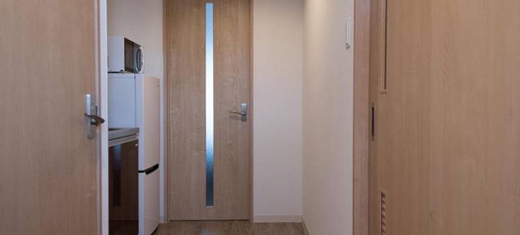 谷町君 星酒店 九条27(Tanimachi-kun Hoshi Hotel Kujo 27)图片