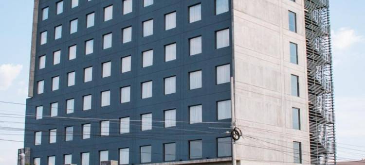 塞拉亚欢朋酒店(Hampton Inn by Hilton Celaya)图片