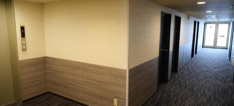 与野第一酒店(Yono Daiichi Hotel)图片