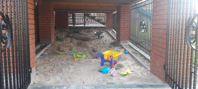 Agroturystyka Żubrówka图片