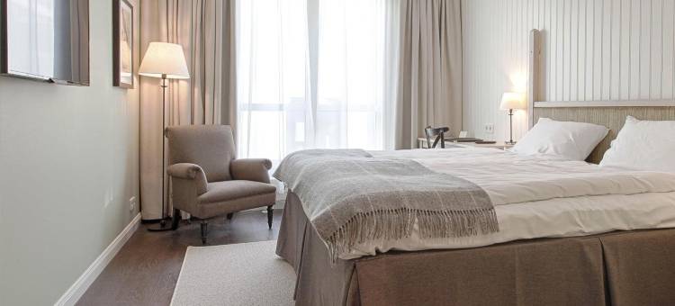 阿姆斯皮特奥主教酒店(Hotel Bishops Arms Piteå)图片