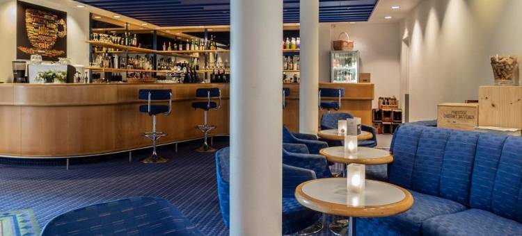 诺登酒店(Hotel Norden)图片