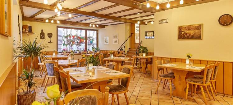 艾赛斯餐厅酒店(Hotel-Restaurant Ehses)图片