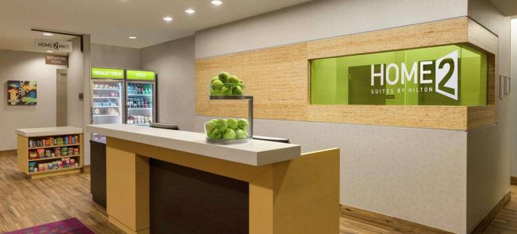 希尔顿惠庭酒店-唐宁敦埃克斯顿30号高速公路(Home2 Suites by Hilton Downingtown Exton Route 30)图片