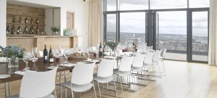 希望街酒店(Hope Street Hotel)图片