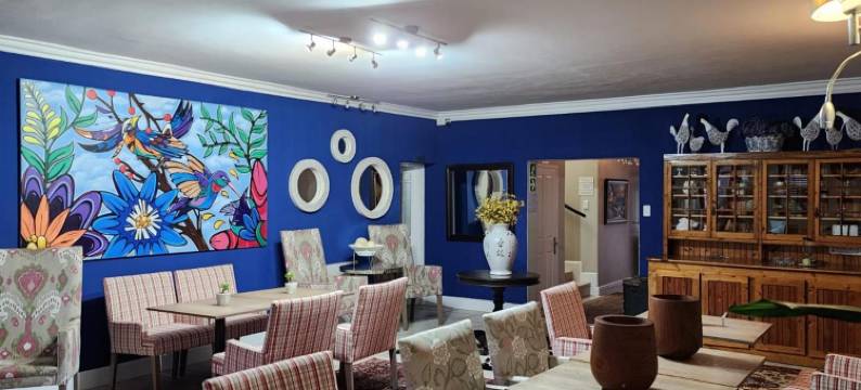 曼迪维尔旅馆(The Mandyville Jeffreys Bay)图片