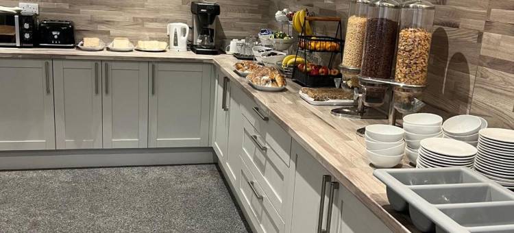 韦弗利旅馆(The Waverley Inn)图片