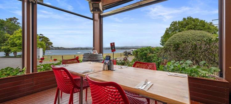 皮尔舒适酒店(Comfort Inn the Pier)图片