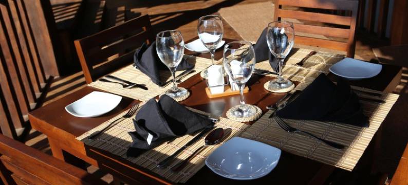 瓦莱69号生态休闲酒店(Vallee 69 Eco Villa-Tissa,Yala)图片