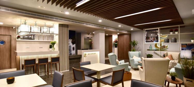 多纳路易莎TC酒店(TC Hotel Doña Luisa)图片
