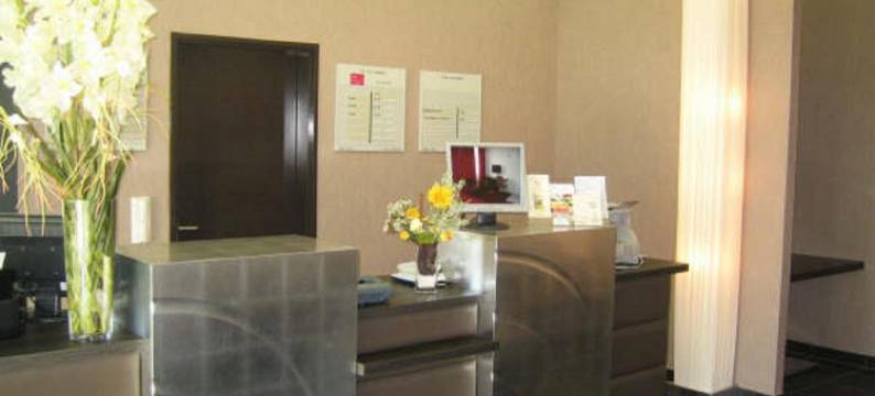 松德酒店(Résidence Hôtelière des Ondes)图片