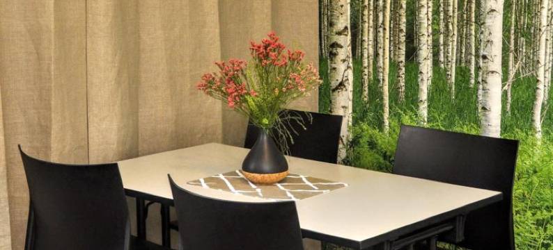 隆内比大酒店(Ronneby Cityhotell)图片