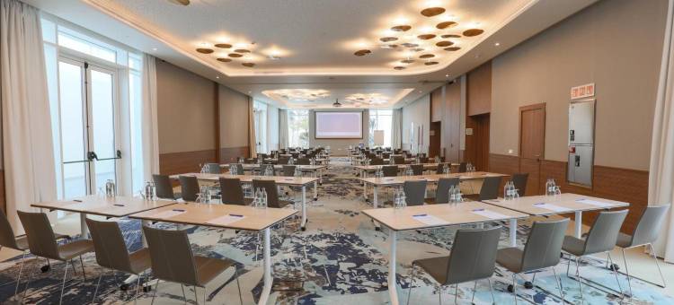 罗宾逊俱乐部汉迪亚海滩酒店-限成人(Robinson Jandia Playa - Adults Only)图片