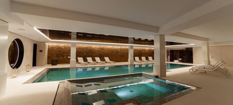 体育俱乐部住宅及水疗中心(Sport Club Residences & Spa)图片