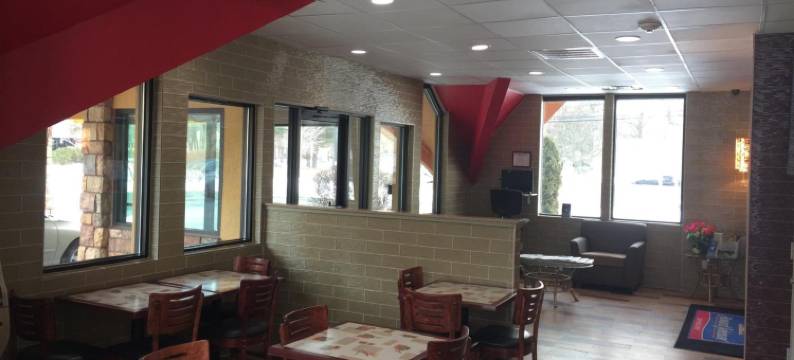 北普莱恩菲尔德温德姆豪生酒店(Howard Johnson by Wyndham North Plainfield)图片