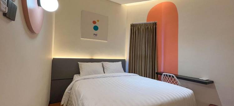 桑斯普瑞米尔玛贾帕希特酒店-三宝垄(Sans Hotel Premiere Majapahit Semarang)图片