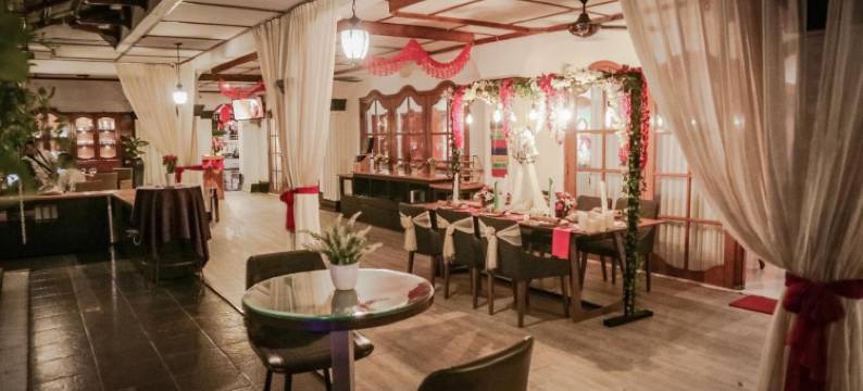 Raintree Boutique Villa & Gallery(Raintree Boutique Villa & Gallery)图片