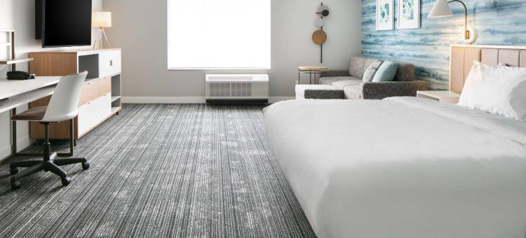 TownePlace Suites Oconomowoc图片