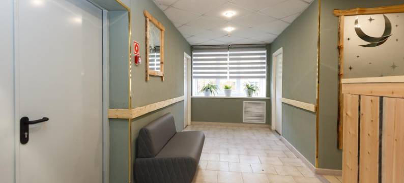 乌玉加酒店(Uyut Hotel)图片