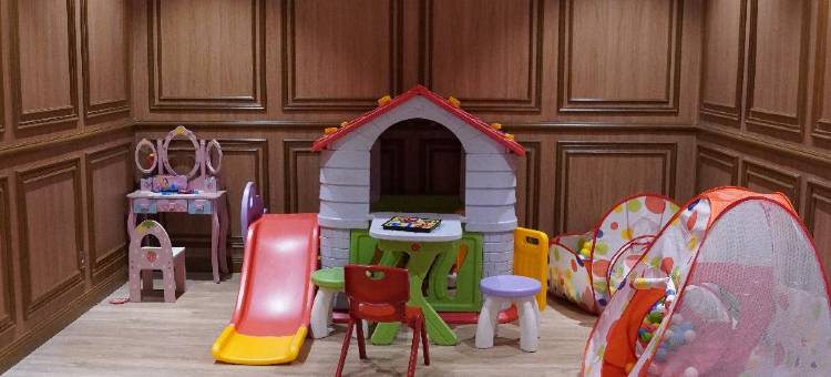 惠斯勒花园酒店(Whistler Garden Hotel)图片