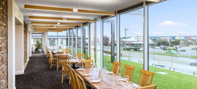 美居古尔本酒店(Mercure Goulburn)图片