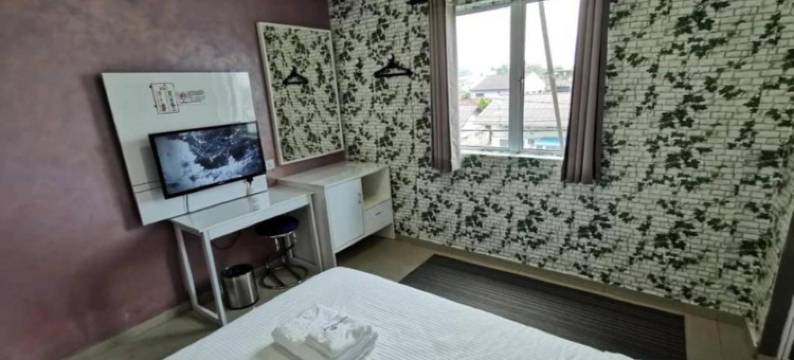 紫杉精品酒店(Yew Boutique Hotel)图片