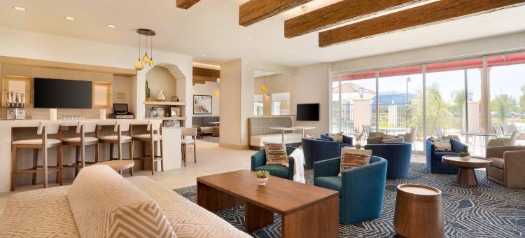 Residence Inn Phoenix Chandler/South图片