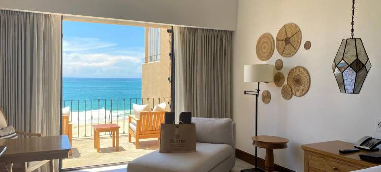 卡波海洋之家佐伊特利度假村 - 全包式(Zoetry Casa del Mar Los Cabos by Amr Collection - All Inclusive)图片