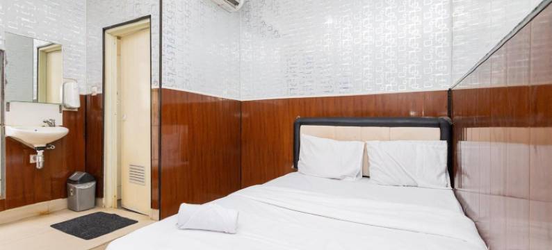 阿尔法宾馆塞尔蓬米特拉红门酒店(Alfa Guesthouse Serpong Mitra RedDoorz)图片