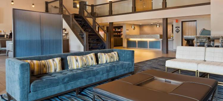 Best Western Plus Flint Airport Inn  Suites图片